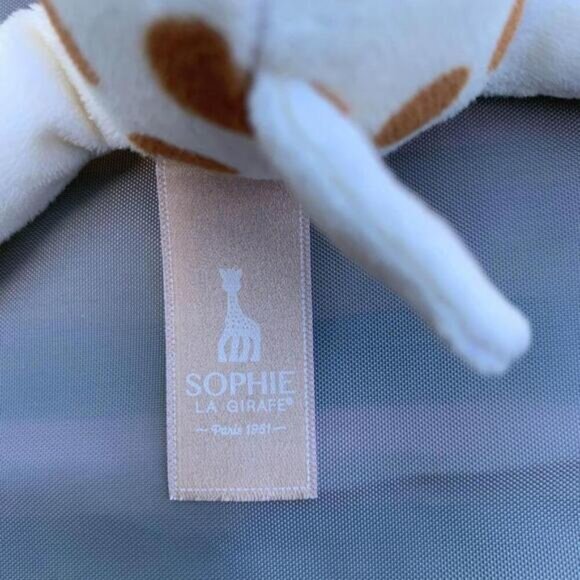 Baby Toy Lot Giraffe Theme - Picture 5 of 7